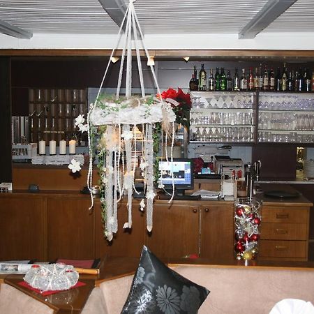 Hotel Restaurant Landhaus Koehle Neukirch  Zewnętrze zdjęcie