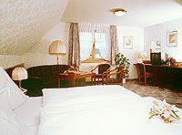 Hotel Restaurant Landhaus Koehle Neukirch  Pokój zdjęcie