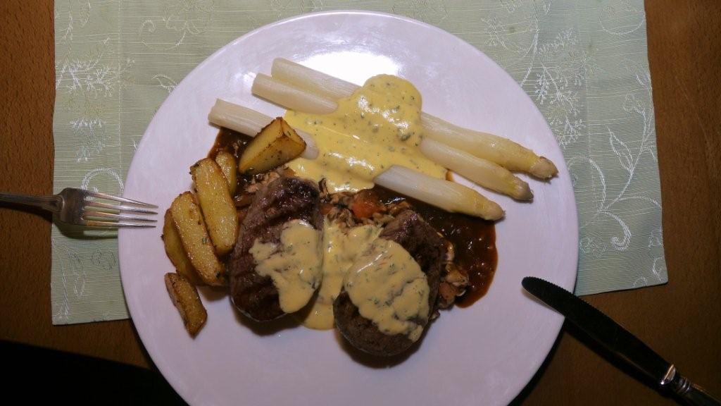 Hotel Restaurant Landhaus Koehle Neukirch  Zewnętrze zdjęcie