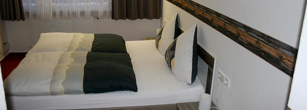 Hotel Restaurant Landhaus Koehle Neukirch  Zewnętrze zdjęcie