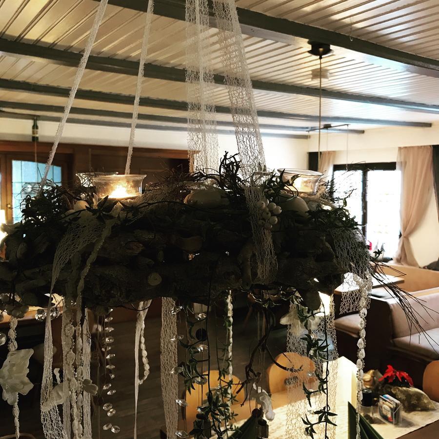 Hotel Restaurant Landhaus Koehle Neukirch  Zewnętrze zdjęcie